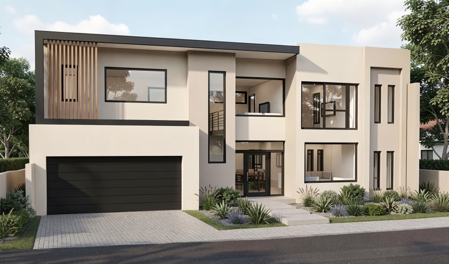 4 Bedroom Property for Sale in Sandown Western Cape